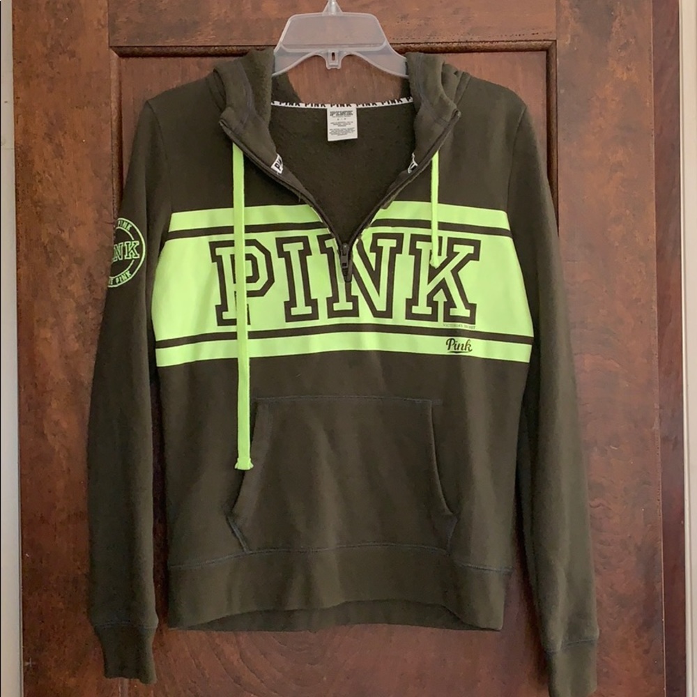 Victoria’s Secret PINK Hoodie
